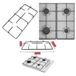 Beko Belling Lamona Gas Cooker Burner Grate Support – 475×230 mm