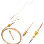 Beko Belling Leisure 1450mm Oven Thermocouple Part 230100020