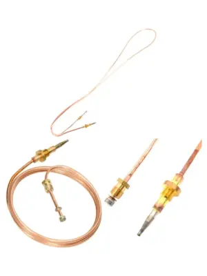 Beko Belling Leisure 1450mm Oven Thermocouple Part 230100020
