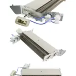 Beko DRCT70W Dryer Heating Element 2300W Replacement Heater