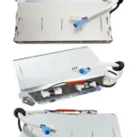 Beko Dryer Heater Element 2500W with Thermostat – Part 2970100900