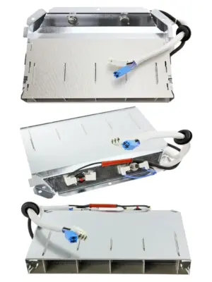 Beko Dryer Heater Element 2500W with Thermostat – Part 2970100900