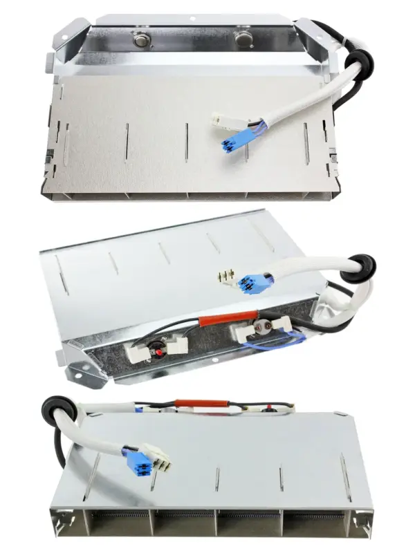 Beko Dryer Heater Element 2500W with Thermostat – Part 2970100900