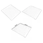 Beko Oven Wire Rack 397 mm x 365 mm – Replacement Grill Shelf