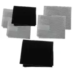 Beko Vent Hood Filter Kit – Carbon & Grease for Extractor Fan