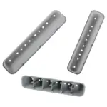 Beko Washing Machine Drum Paddle Lifter Arm 10-Hole 211×48 mm