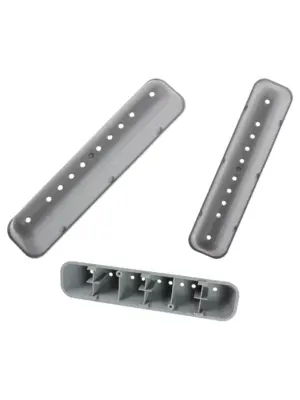 Beko Washing Machine Drum Paddle Lifter Arm 10-Hole 211×48 mm
