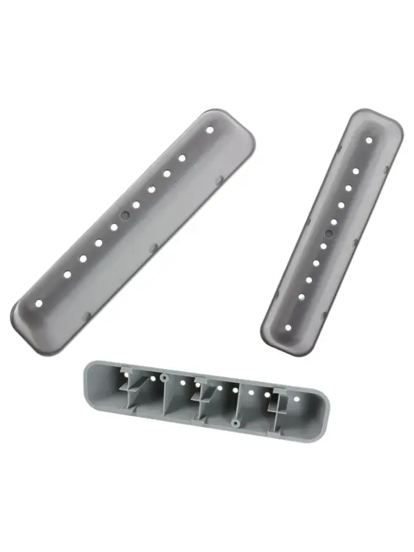 Beko Washing Machine Drum Paddle Lifter Arm 10-Hole 211×48 mm