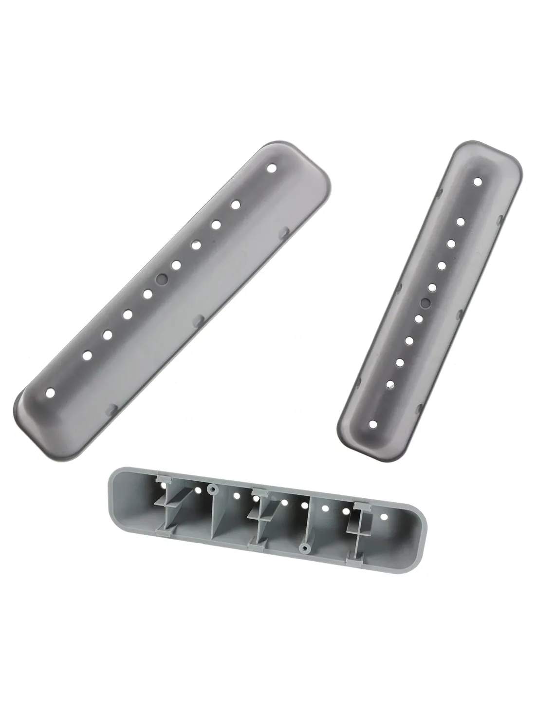 Beko Washing Machine Drum Paddle Lifter Arm 10-Hole 211×48 mm