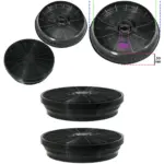 Belling Carbon Charcoal Filter Set for CHIM60/CHIM70