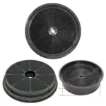 Belling Kitchen Hood Carbon Charcoal Filter – Vent & Grease Capture