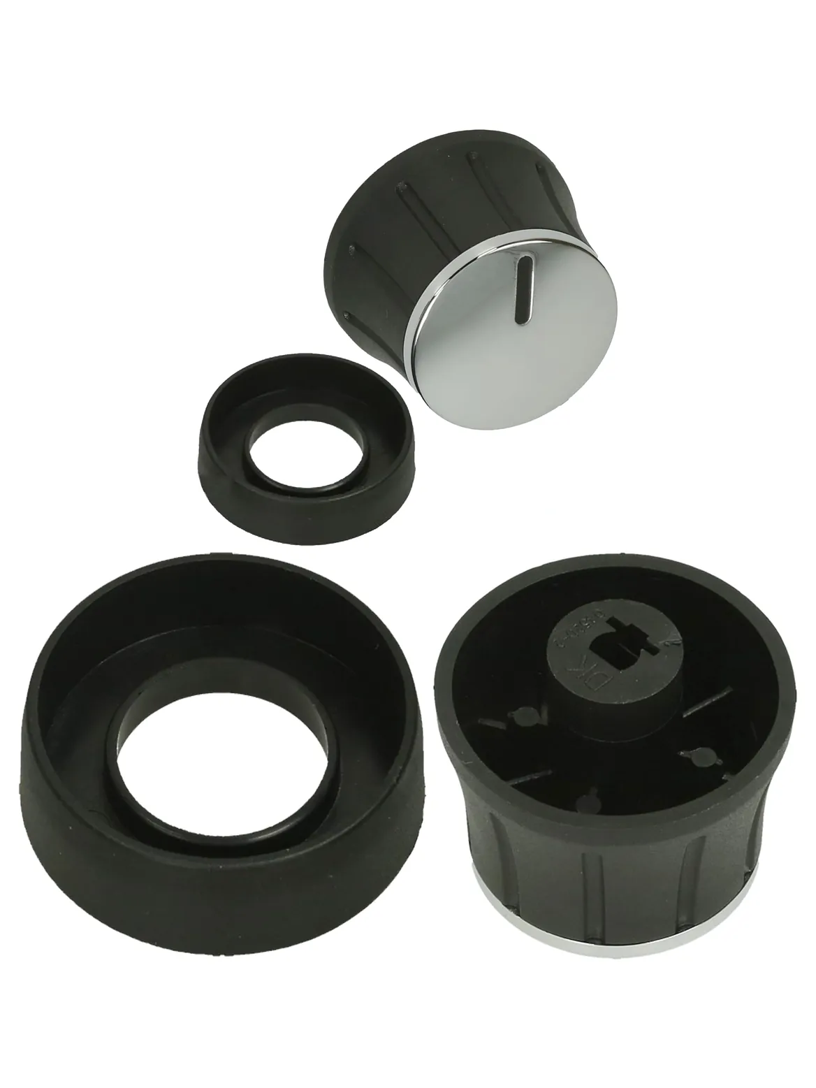 Belling Oven Control Knob Set – Parts for Models 444444781‑784