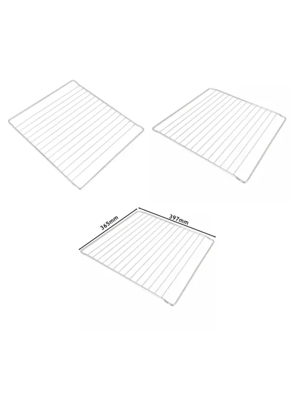 Belling Oven Wire Rack – Fits 317AN, 317SI, 317WH, 329GR, 335AN & 335SI
