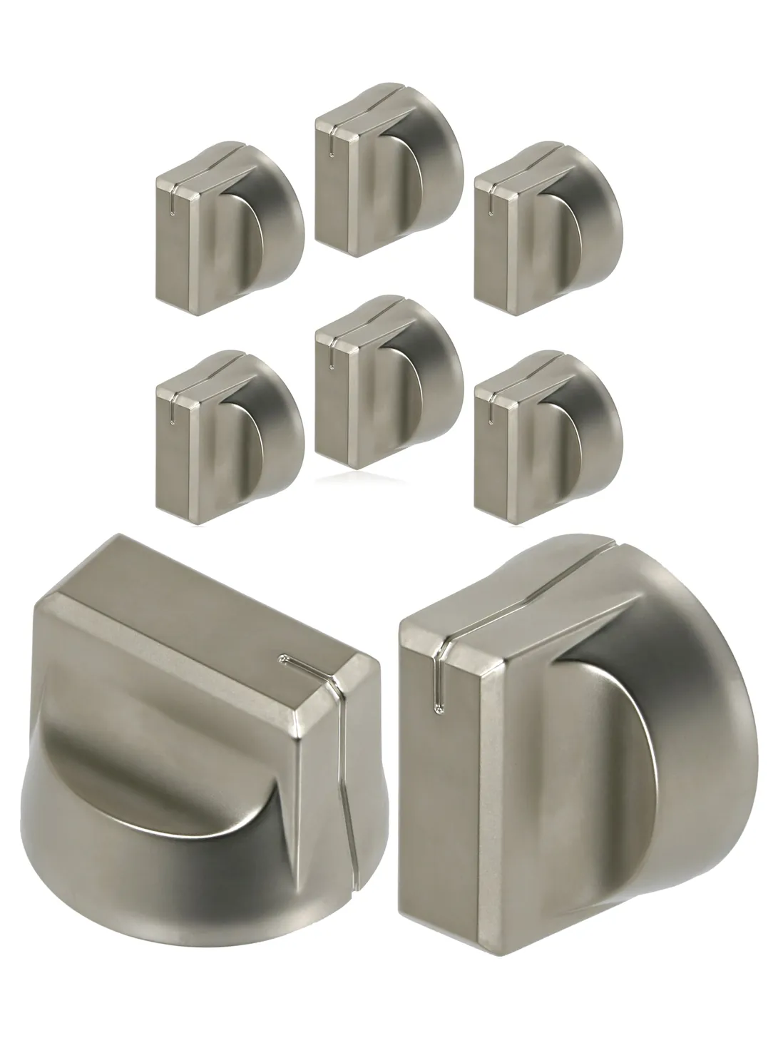 Belling Stove Control Knob Pack of 6 – Oven Hob Knob 082875105