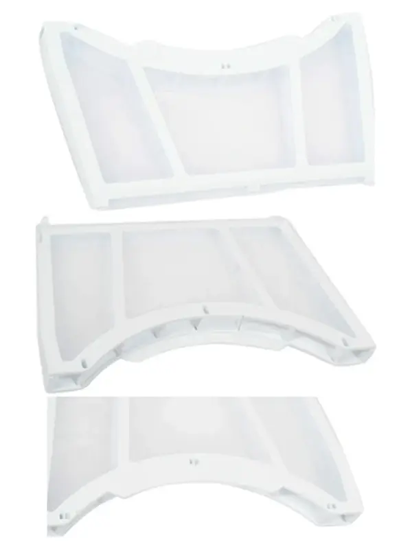 Bendix Tricity Dryer Lint Filter Cage Fluff Screen Replacement
