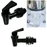 Berkefeld Stainless Steel Water Purifier Tap Nozzle – UK Replacement
