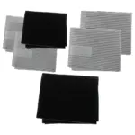 BEST Vent Hood Filter Kit – Carbon & Grease for Cooker Fan