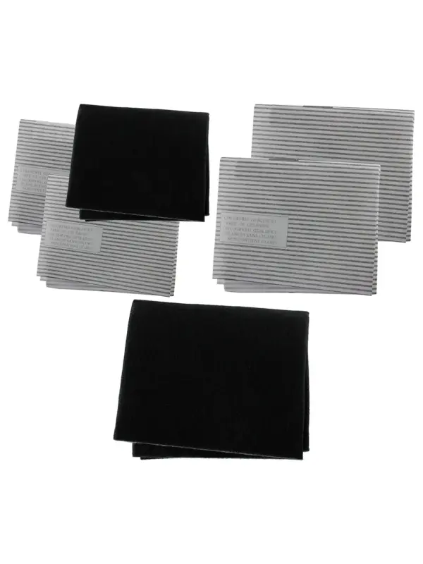 BEST Vent Hood Filter Kit – Carbon & Grease for Cooker Fan