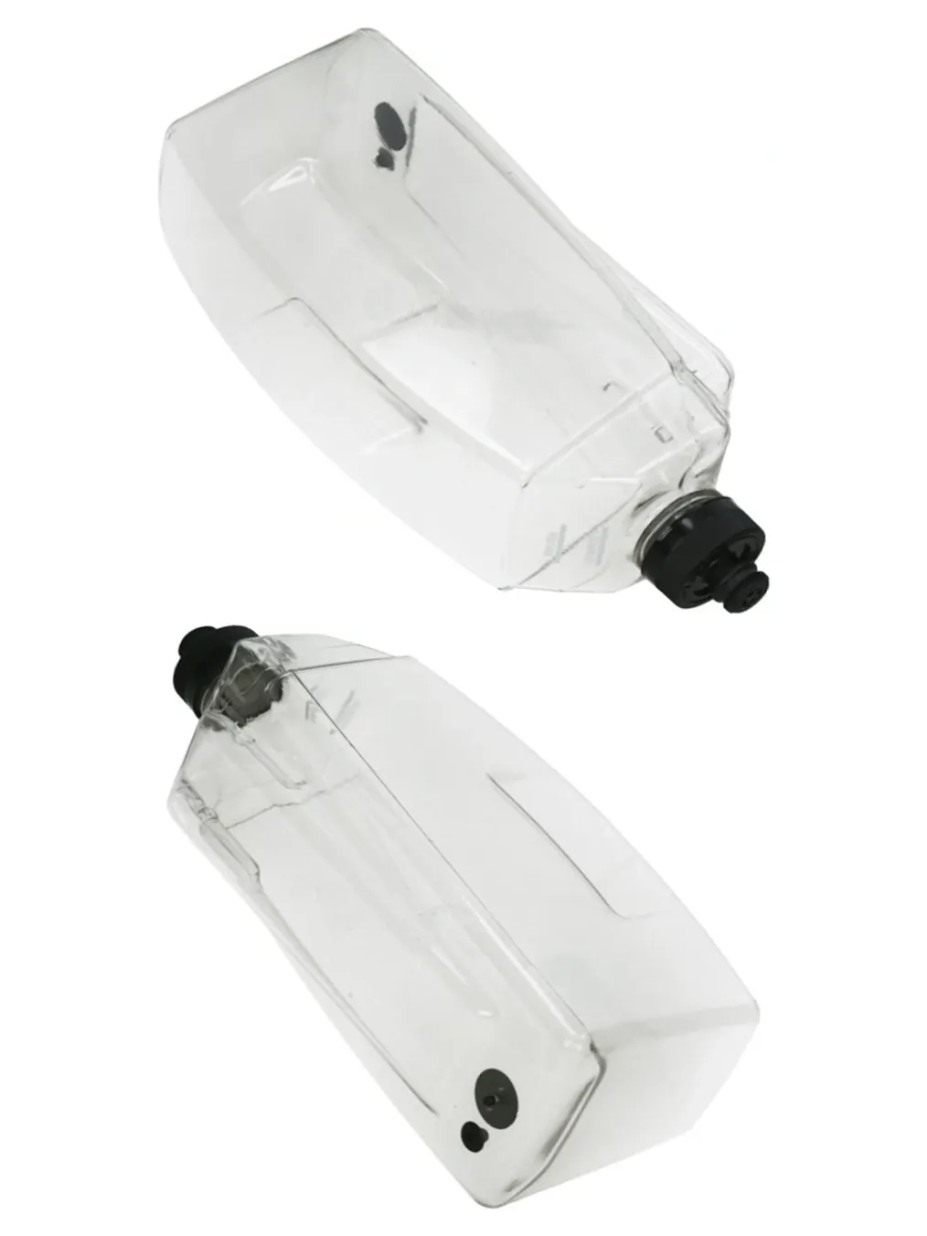 Bissell Carpet Cleaner with CleanView Tank, ReadyClean & QuickWash, Cap