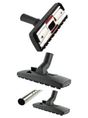 Bissell Vacuum Adjustable Telescoping Brush 32mm for Carpet & Floor
