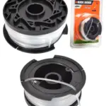Black & Decker A6481 10m Nylon Trimmer Line 1.5 mm Spool for Reflex