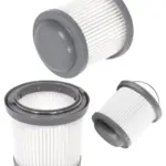 Black & Decker Dustbuster Handheld Vacuum Pleated Replacement Filter