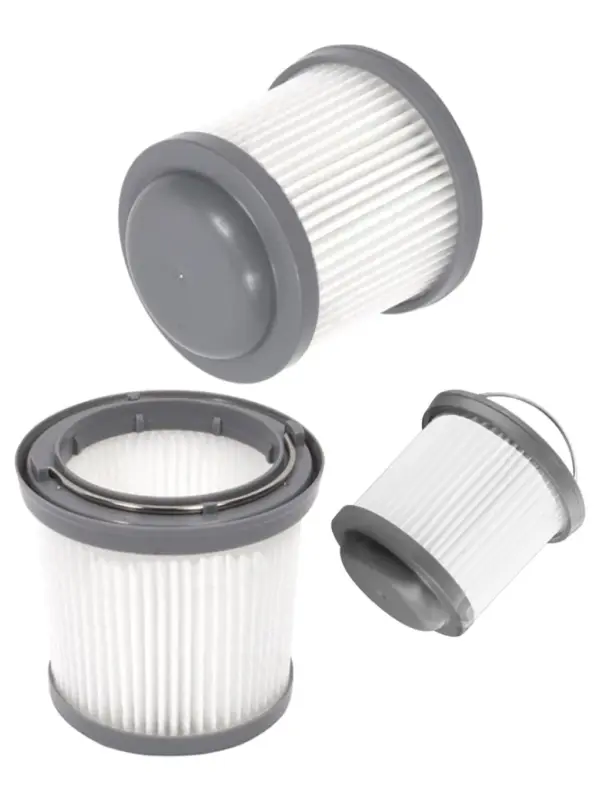 Black & Decker Dustbuster Handheld Vacuum Pleated Replacement Filter