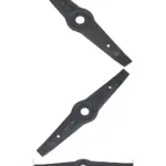 Black & Decker Replacement Rotary Lawn Blade for G341C, GX342C, GX530C