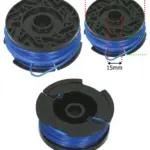 Black & Decker Trimmer Line & Spool for ST55xx, ST66xx, ST70xx, ST75xx