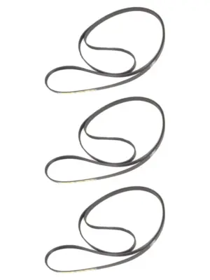 Blomberg 1930mm H7 Drive Belt – Replacement for Washing Machine & Dryer