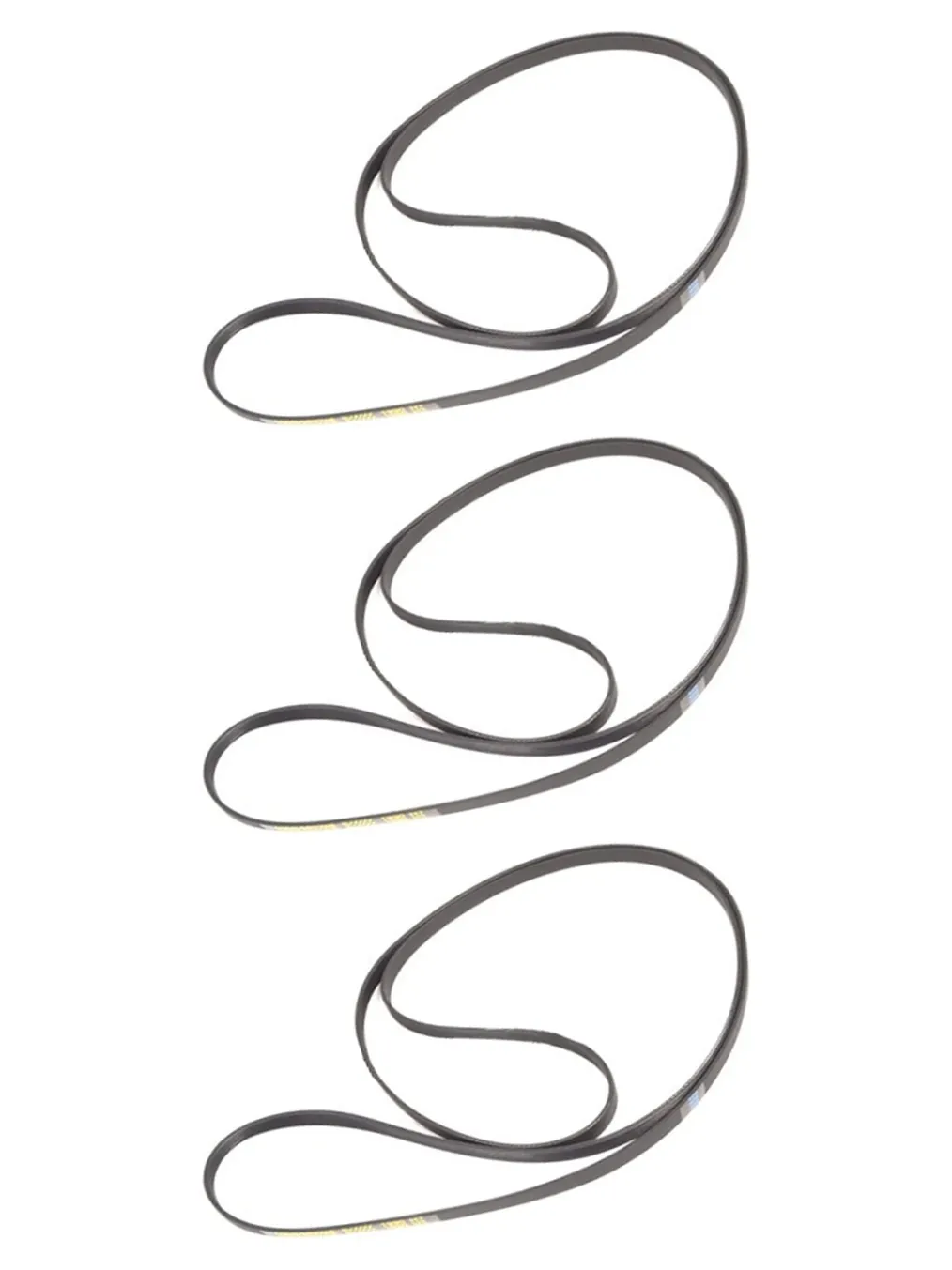 Blomberg 1930mm H7 Drive Belt – Replacement for Washing Machine & Dryer