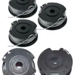 Bosch 12‑m Line‑Spool Feed Strimmer – ART 23‑26 SL, 1.65 mm