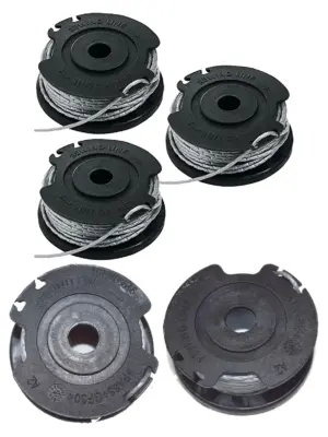 Bosch 12‑m Line‑Spool Feed Strimmer – ART 23‑26 SL, 1.65 mm
