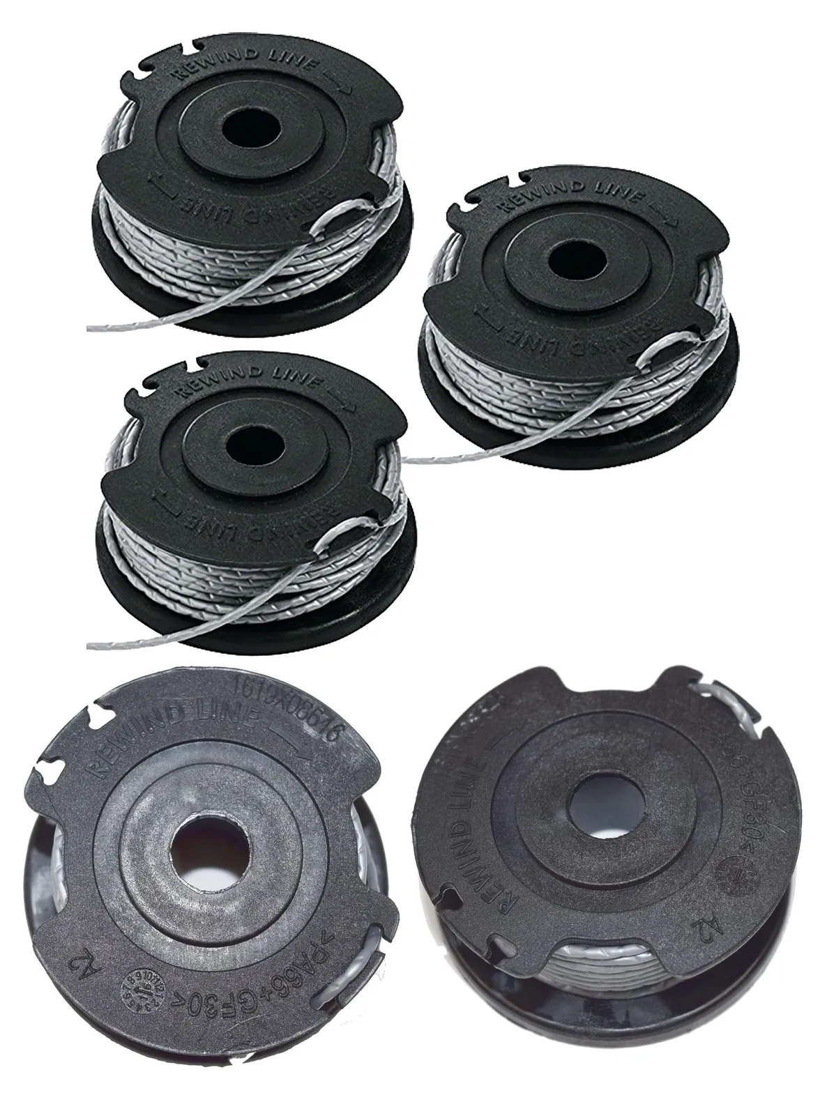 Bosch 12‑m Line‑Spool Feed Strimmer – ART 23‑26 SL, 1.65 mm