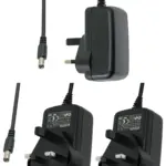 Bosch 30V Battery Charger for BCH6 PETGB Vacuum Cleaner