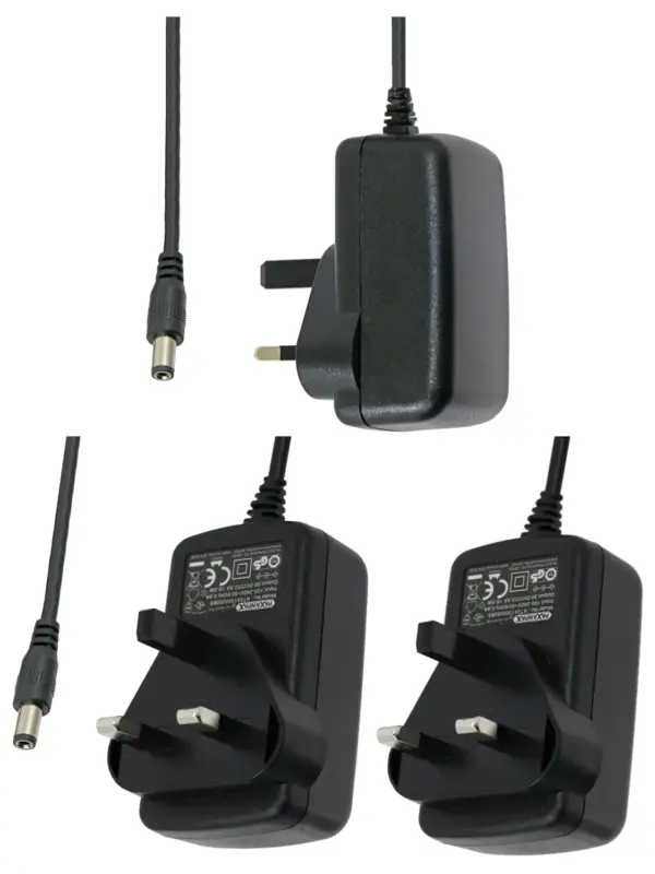 Bosch 30V Battery Charger for BCH6 PETGB Vacuum Cleaner