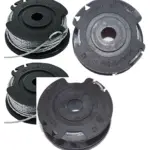 Bosch 8m Spool‑Feed Line Trimmer ART 23‑26 SL, 1.65mm