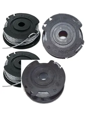 Bosch 8m Spool‑Feed Line Trimmer ART 23‑26 SL, 1.65mm