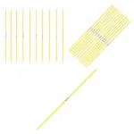 BOSCH Accutrim 23 Trimmer Line Extra Strong Pack of 10