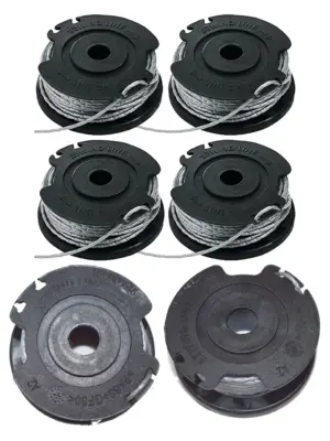 Bosch ART 23-26 SL 16m Line Spool Feed String Trimmer 1.65mm