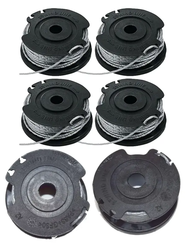 Bosch ART 23-26 SL 16m Line Spool Feed String Trimmer 1.65mm