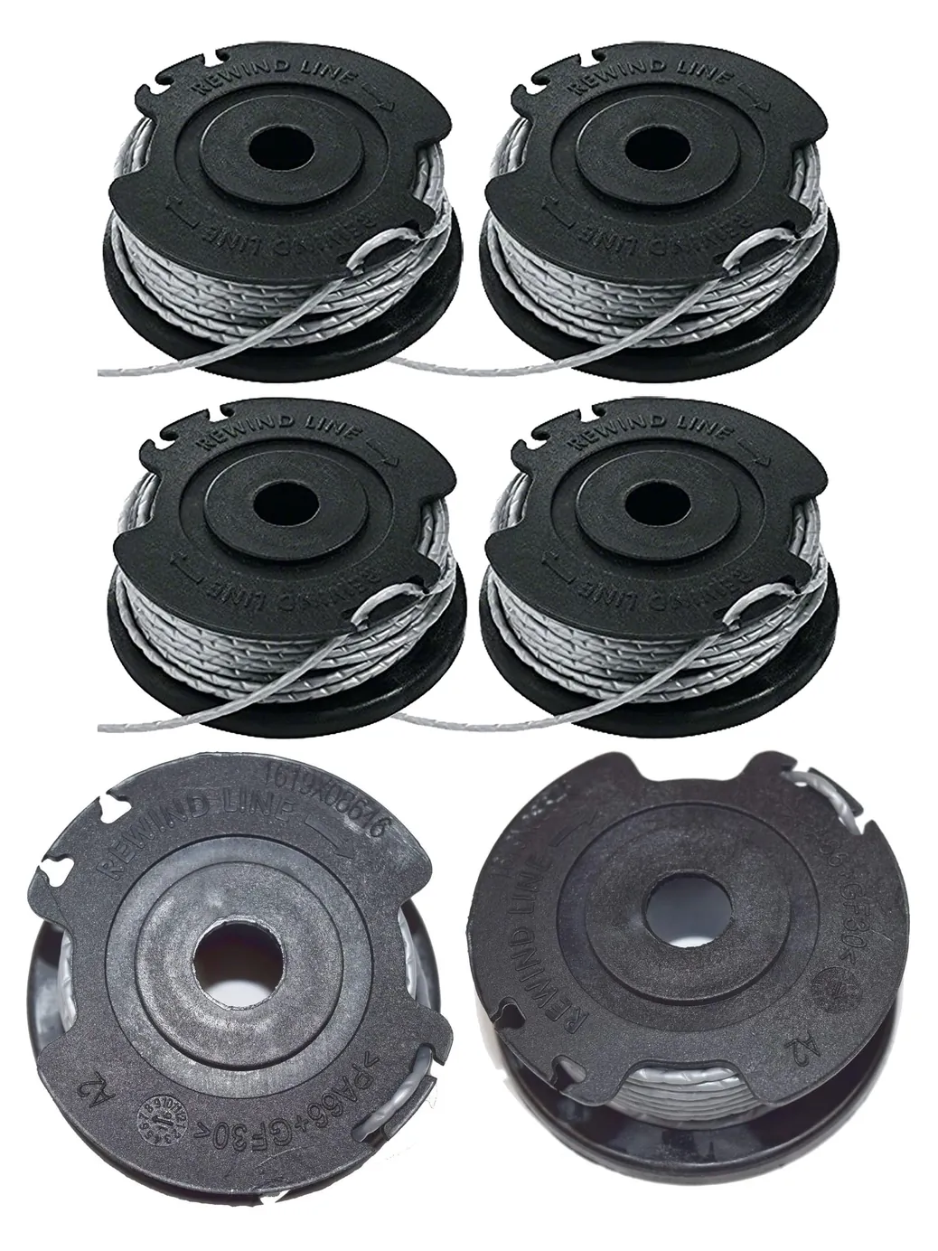 Bosch ART 23-26 SL 16m Line Spool Feed String Trimmer 1.65mm