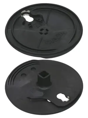 Bosch ART 23 Blade Disc Holder for EasyGrassCut 12‑23 Trimmer
