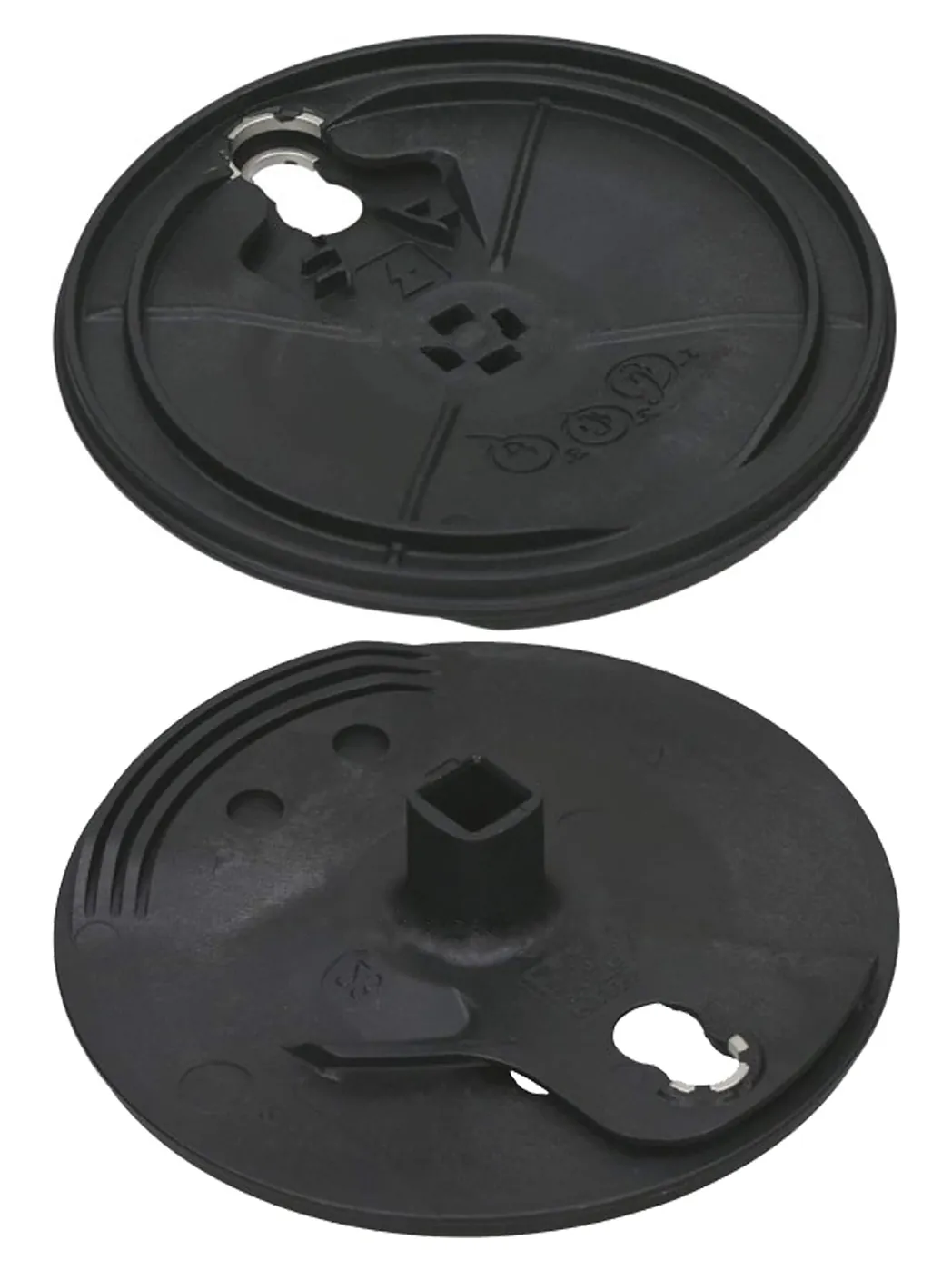 Bosch ART 23 Blade Disc Holder for EasyGrassCut 12‑23 Trimmer