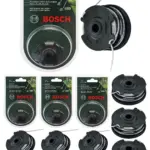 Bosch ART 24-36 LI Genuine Strimmer with 18m 1.6mm Spool‑Feed Line