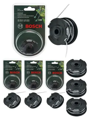 Bosch ART 24-36 LI Genuine Strimmer with 18m 1.6mm Spool‑Feed Line