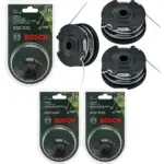 Bosch ART 24-36 LI Genuine Trimmer Line – 12 m Spool, 1.6 mm