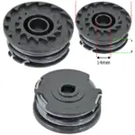 Bosch Art 24-36 Trimmer Line & Spool – 3m Replacement String
