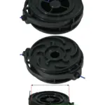 Bosch ART30D/DF/GSD/GSDV Trimmer Line Spool – Garden Replacement Cord