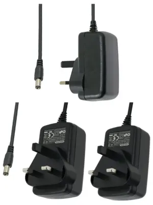 Bosch Athlet 30V Battery Charger for BCH51830GB & BCH61840GB Vacuums